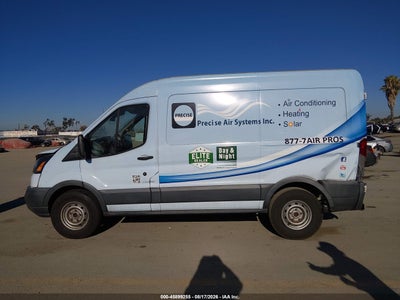 FORD TRANSIT-250