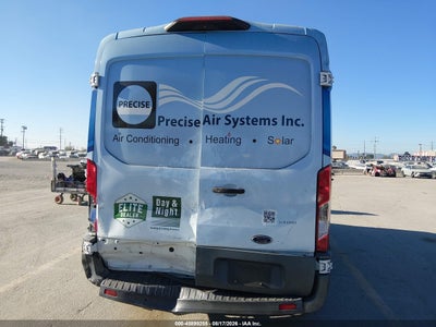 FORD TRANSIT-250