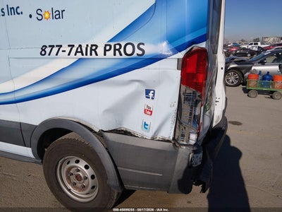 FORD TRANSIT-250