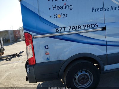 FORD TRANSIT-250