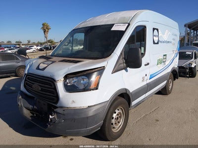 FORD TRANSIT-250
