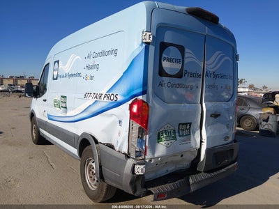 FORD TRANSIT-250