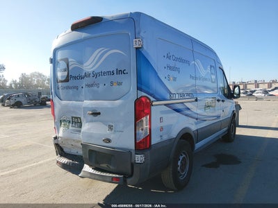 FORD TRANSIT-250