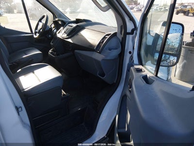 FORD TRANSIT-250