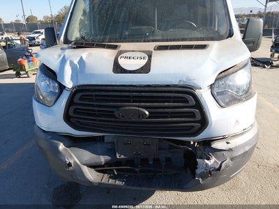 FORD TRANSIT-250