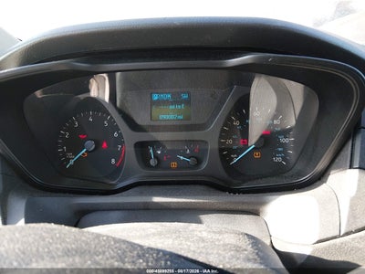 FORD TRANSIT-250
