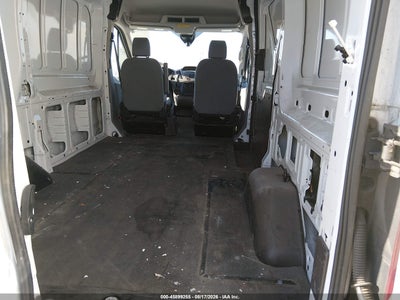 FORD TRANSIT-250