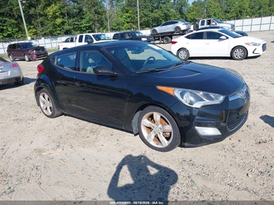 2014 Hyundai Veloster