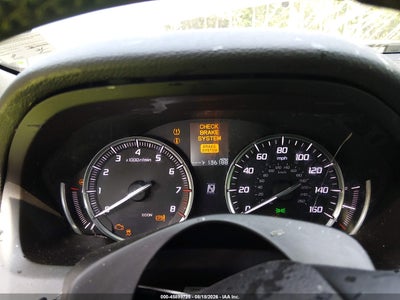 ACURA TLX