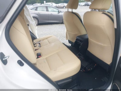 LEXUS NX 200T