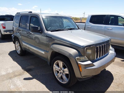 1C4PJLFKXCW171703 JEEP LIBERTY Photo 1