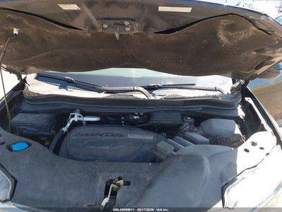 HONDA PILOT