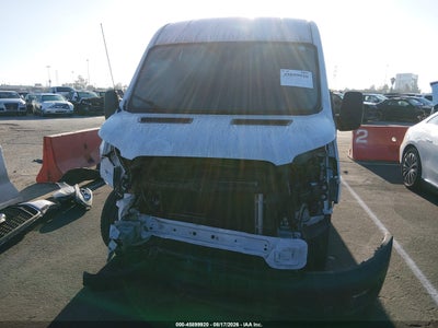 FORD TRANSIT-250