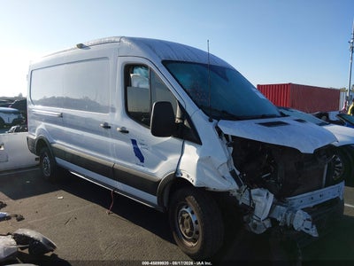 FORD TRANSIT-250
