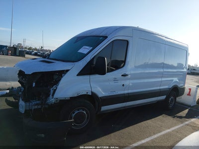 FORD TRANSIT-250