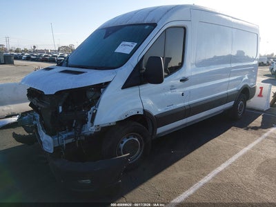 FORD TRANSIT-250