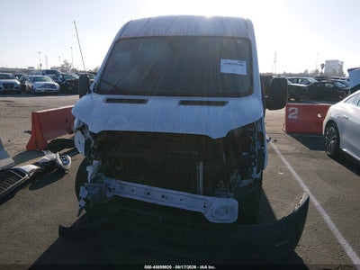 FORD TRANSIT-250