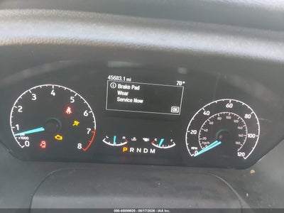FORD TRANSIT-250