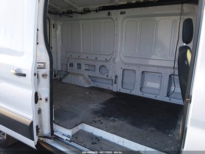 FORD TRANSIT-250