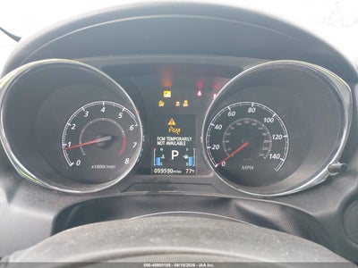 MITSUBISHI OUTLANDER SPORT