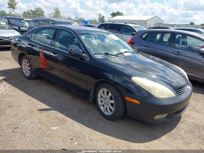 2003 Lexus Es