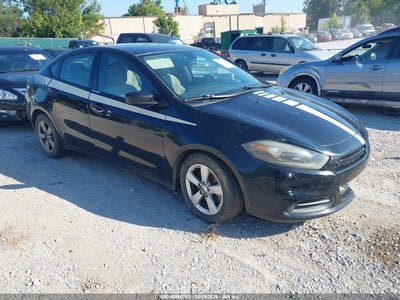 DODGE DART