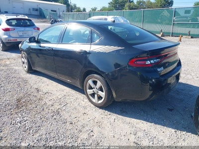 DODGE DART
