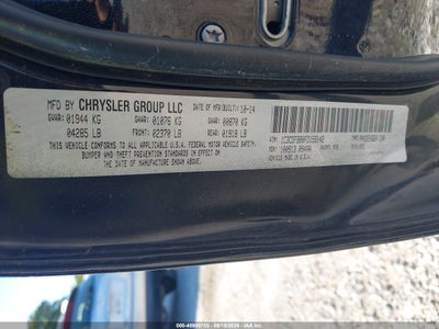DODGE DART