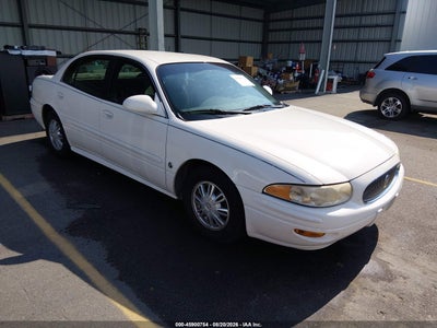 2005 Buick Lesabre