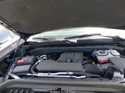 GMC SIERRA 1500