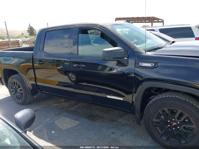 GMC SIERRA 1500