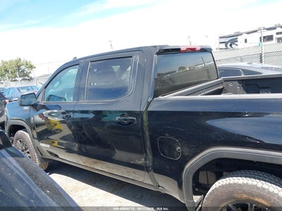 GMC SIERRA 1500