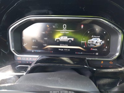 GMC SIERRA 1500