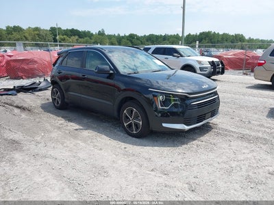 2026 Kia Niro