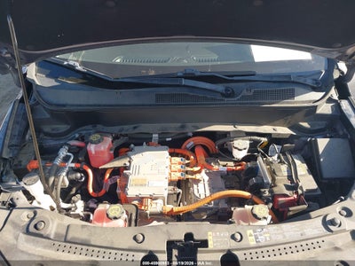 CHEVROLET BOLT EUV