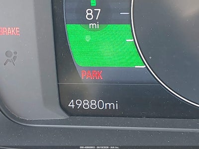 CHEVROLET BOLT EUV