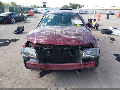 CHRYSLER 300