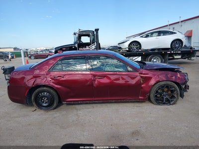 CHRYSLER 300