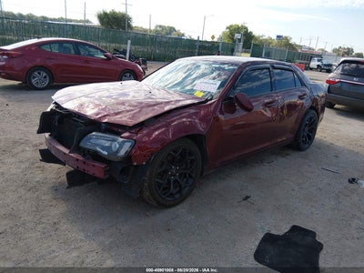 CHRYSLER 300