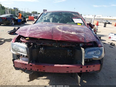 CHRYSLER 300