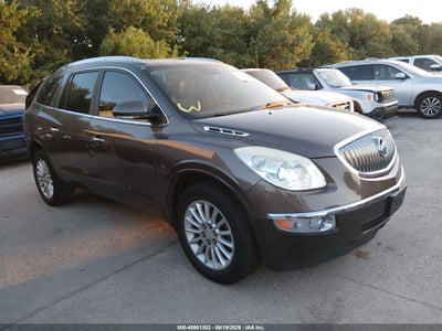 2011 Buick Enclave