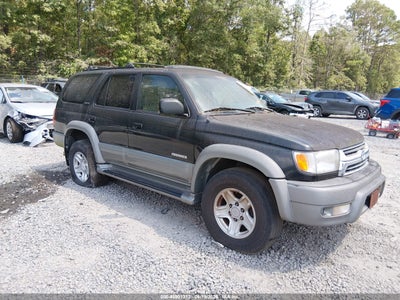 2000 Toyota 4RUNNER