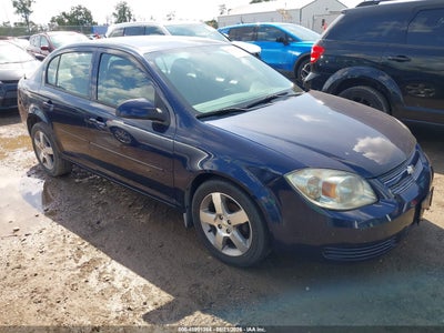2010 Chevrolet Cobalt