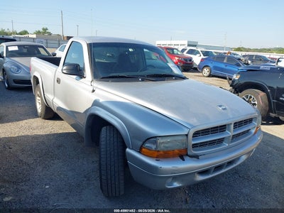 2004 Dodge Dakota