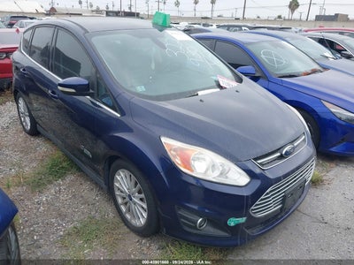 FORD C-MAX ENERGI