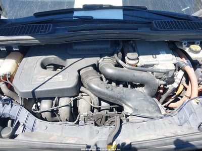 FORD C-MAX ENERGI