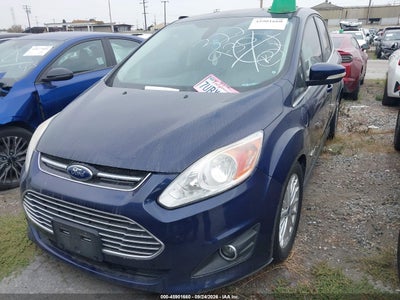 FORD C-MAX ENERGI
