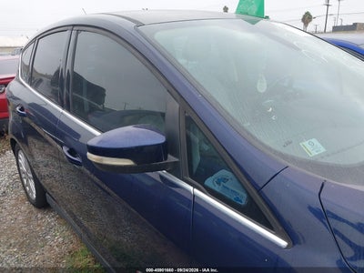 FORD C-MAX ENERGI