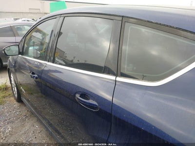 FORD C-MAX ENERGI