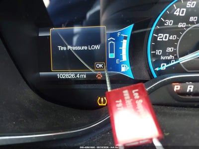 FORD C-MAX ENERGI